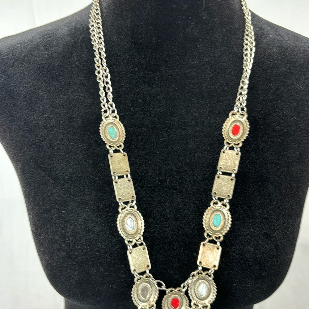 Boho Necklace nwot - Picture 4 of 7